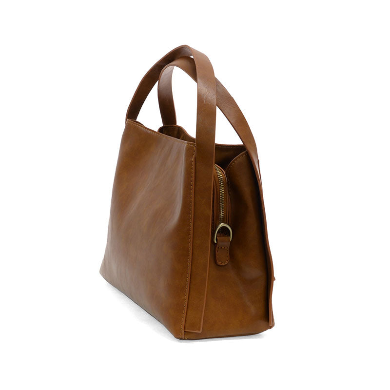 Joy Susan Grace Satchel Crossbody