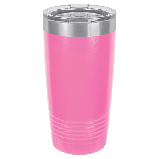 Engravable 20oz Tumbler