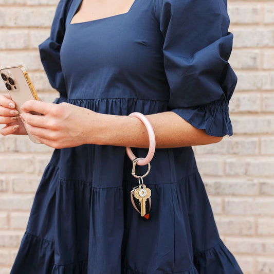 Oventure Big O Silicone Key Ring