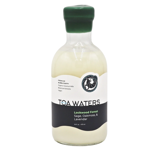 Toa Waters Bubble Bath