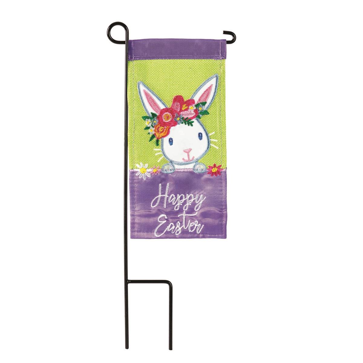 Easter Garden Stake Mini