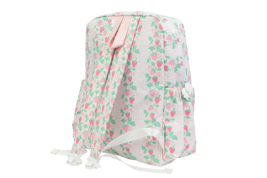 Strawberries Backpack