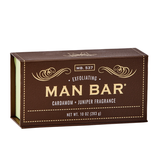 Man Bars