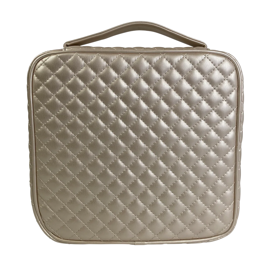 Mini Diva Makeup Case
