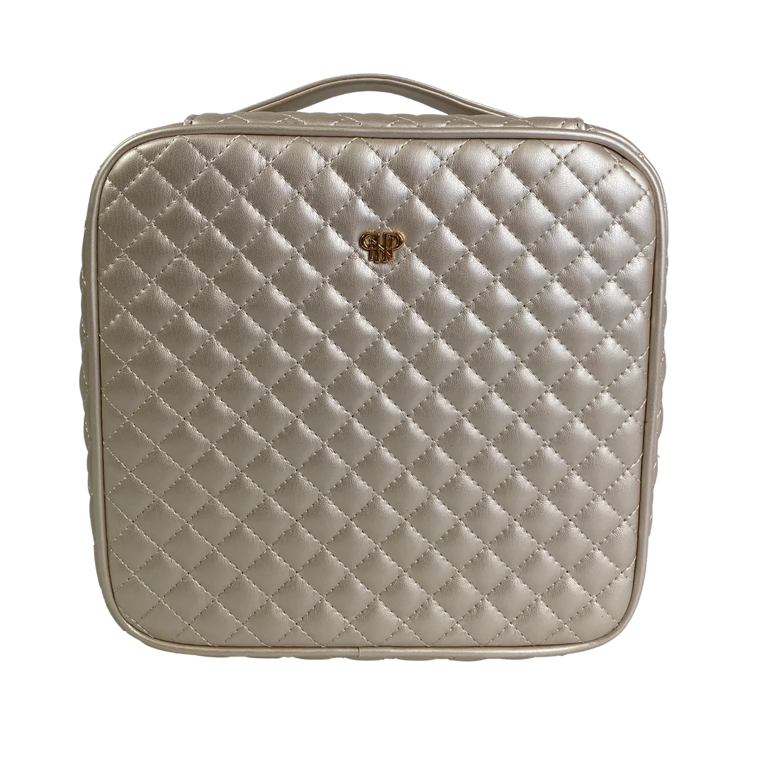 Mini Diva Makeup Case