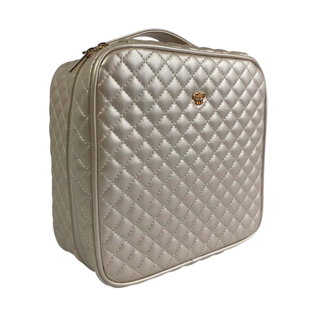 Mini Diva Makeup Case