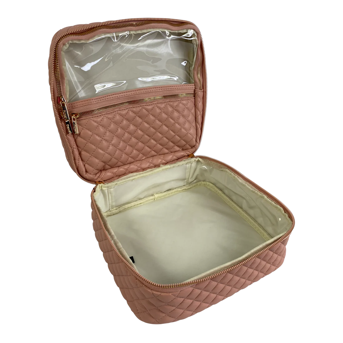 Mini Diva Makeup Case