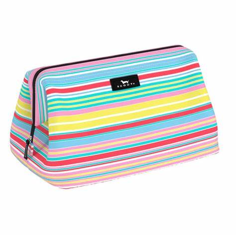 Big Mouth Toiletry Bag