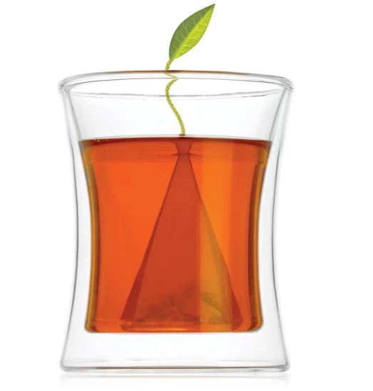 Tea Forté POOM Teacup