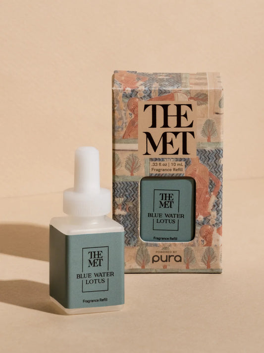 Pura Refill - The Met