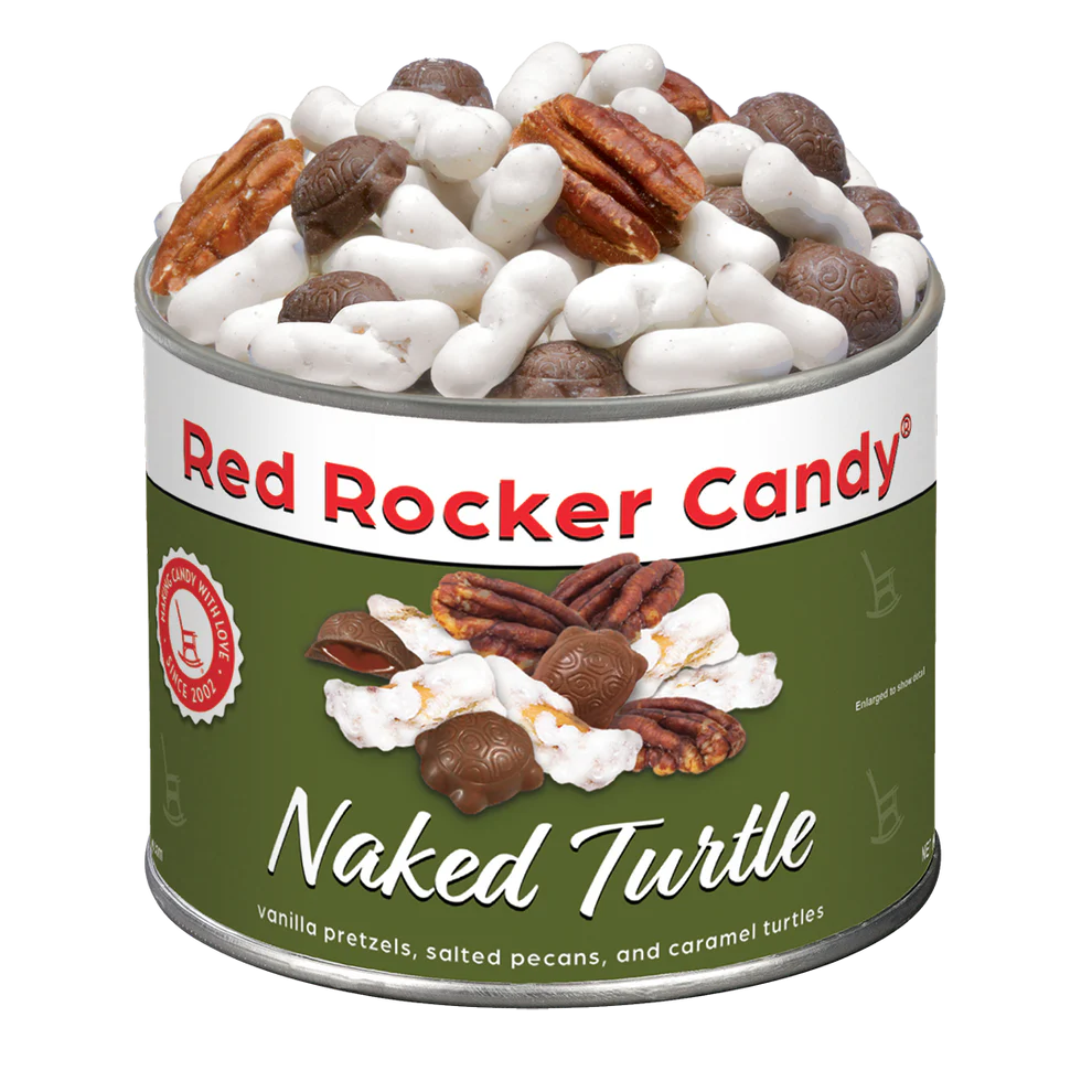 Naked Turtle