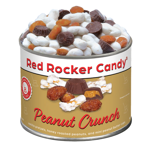 Peanut Crunch