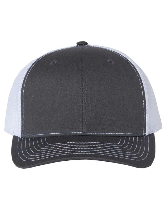 Dad, Granddad...Engraved Patch on Trucker Cap