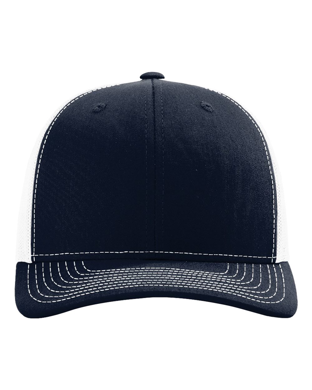 Dad, Granddad...Engraved Patch on Trucker Cap