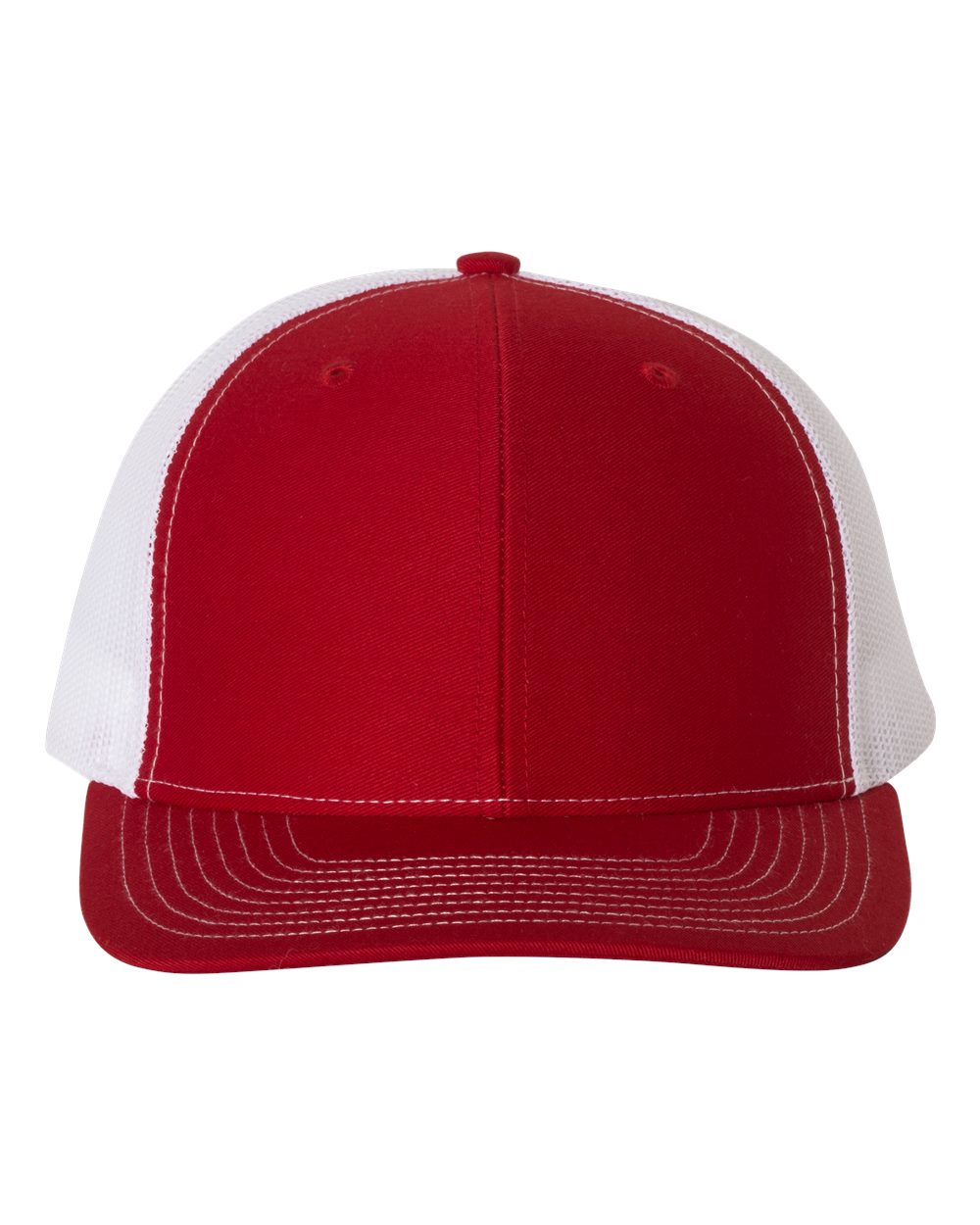 Thibodaux Volunteer Fire Department Engraved Patch Trucker Hat