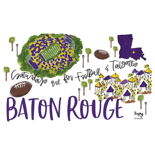 Swig Cup Coolie Saturdays in Baton Rouge (Medium)