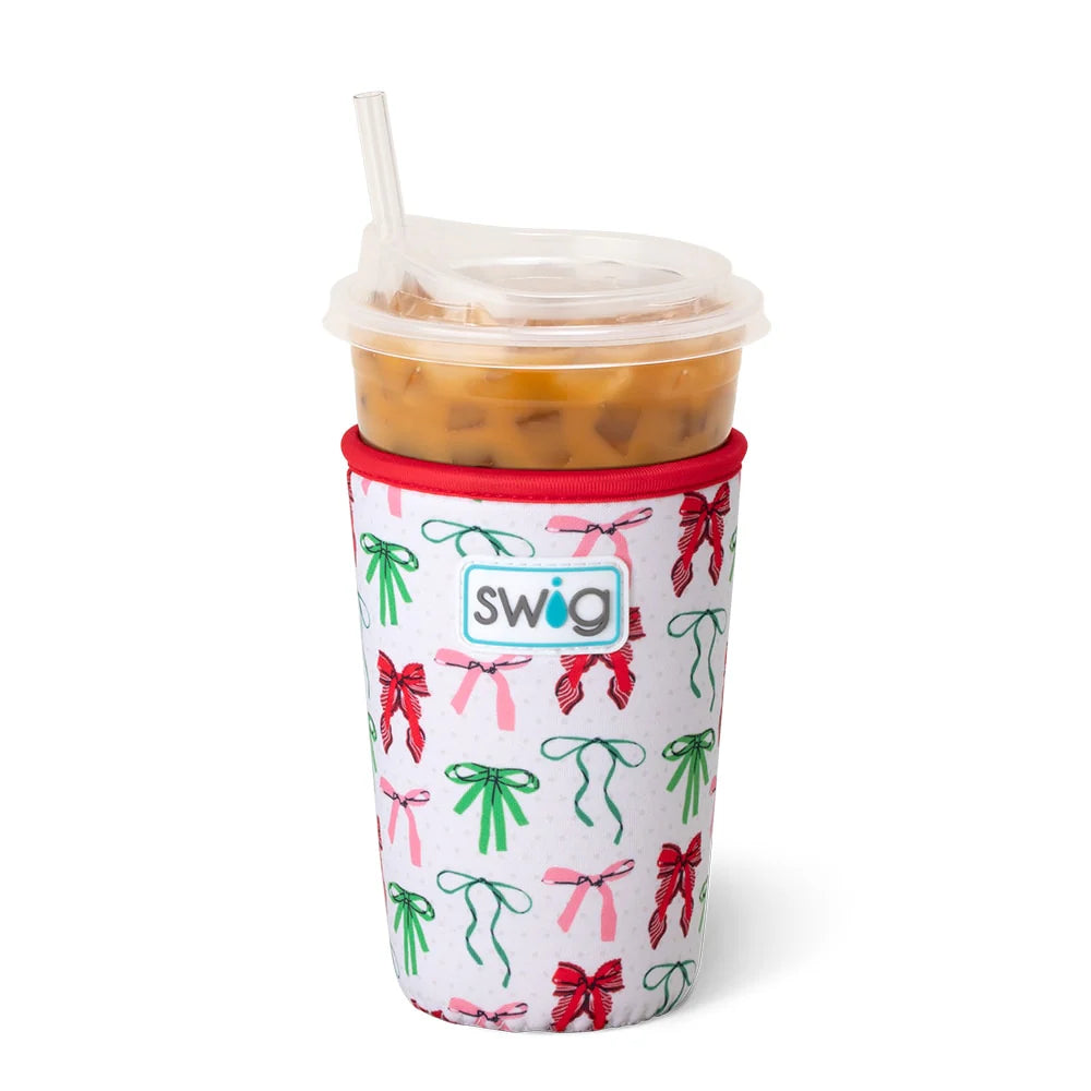 Ribbons & Bows Swig