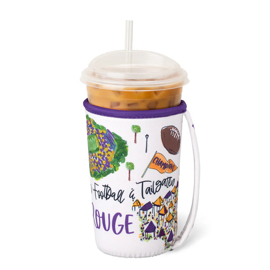Swig Cup Coolie Saturdays in Baton Rouge (Medium)