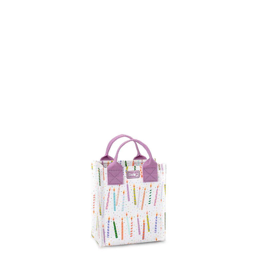 Make A Wish Mini Reusable Bag