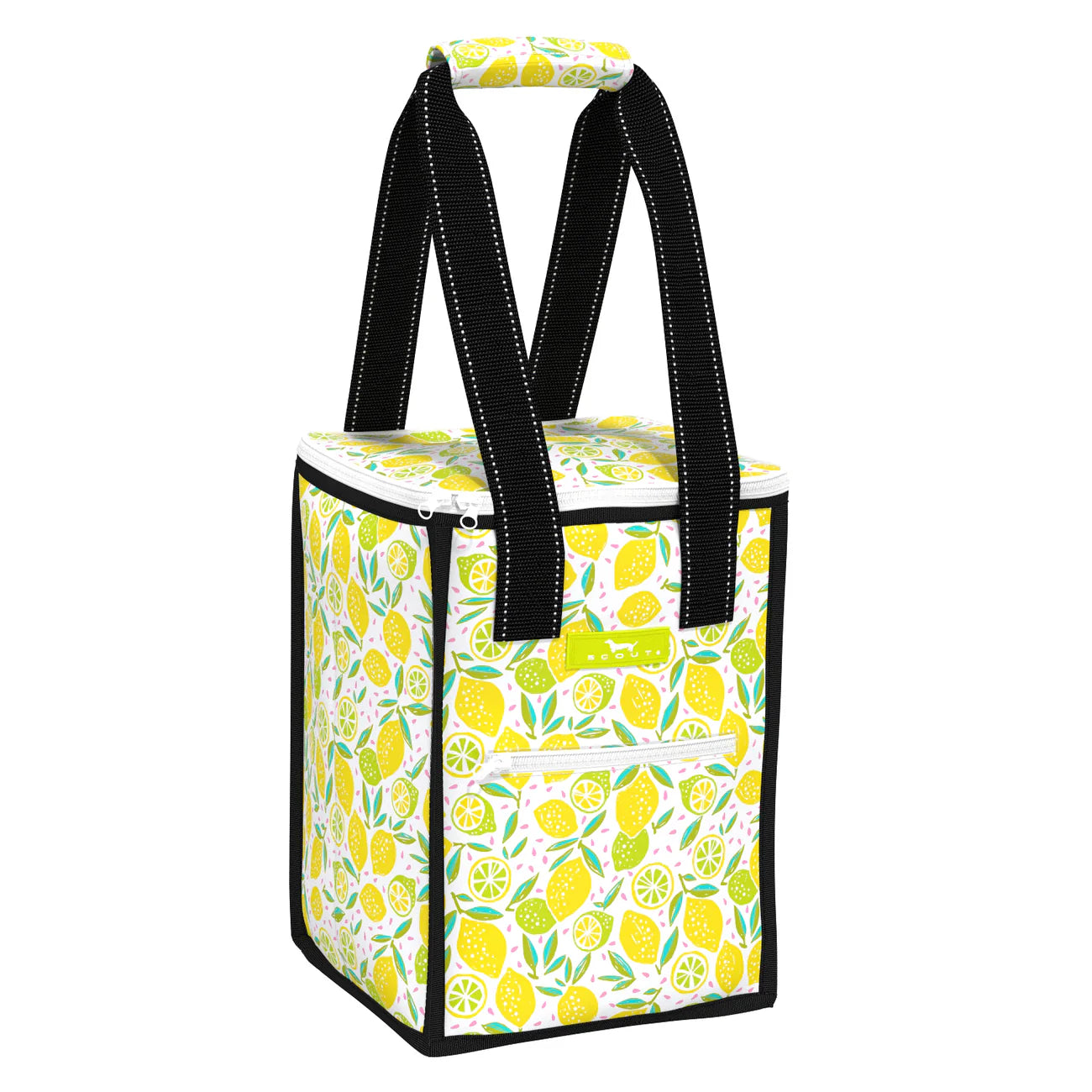 Pleasure Chest Soft Cooler- Lemoncello