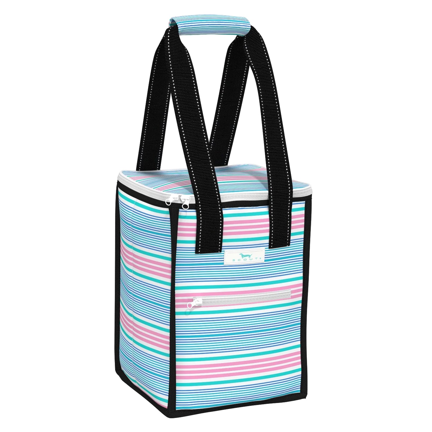 Pleasure Chest Soft Cooler- Pool McCartney