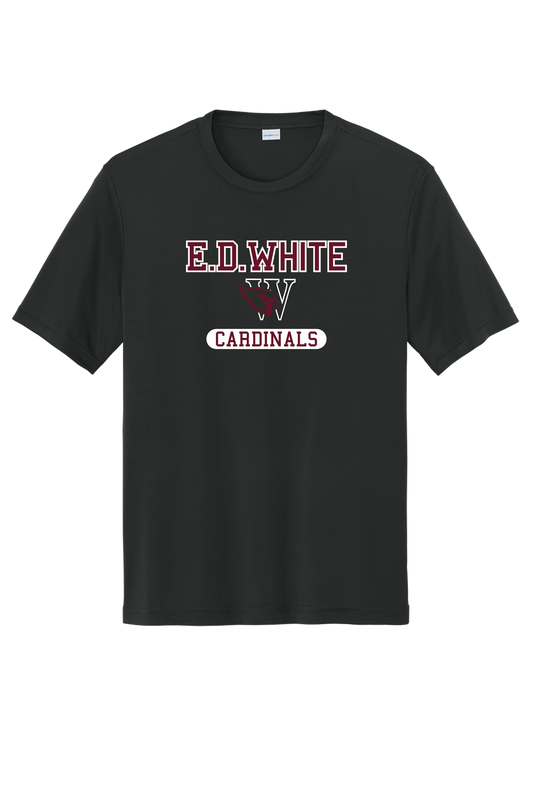 EDW Sport-Tek Dri fit Tee Style K