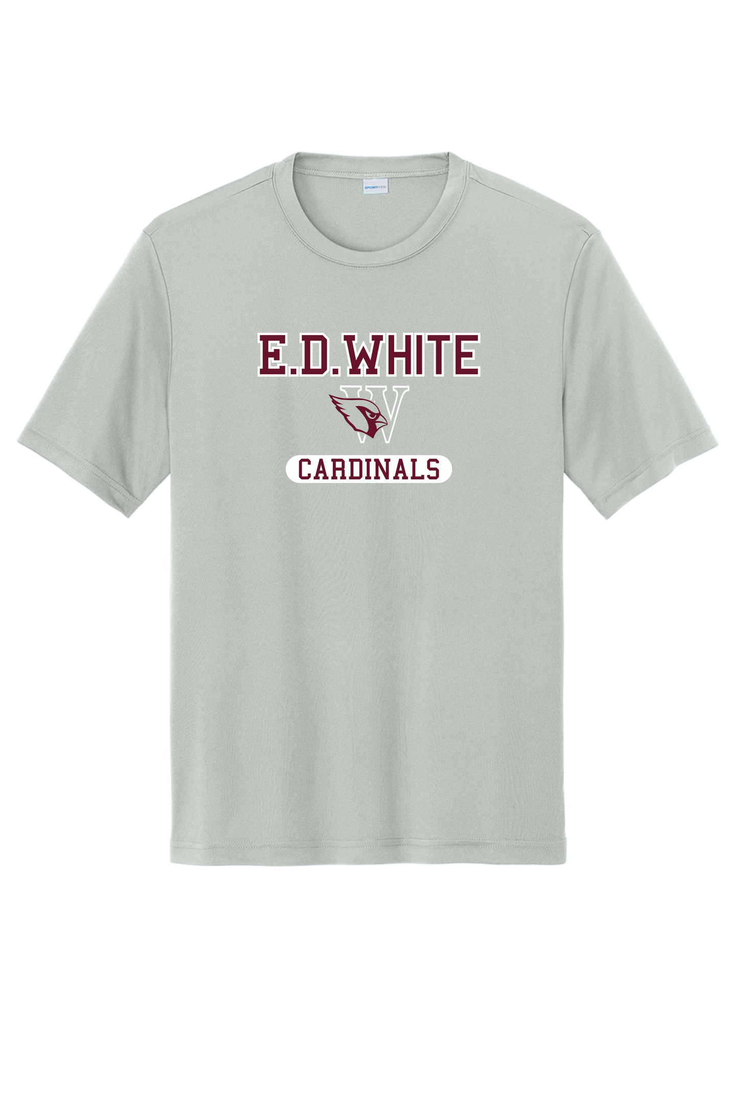EDW Sport-Tek Dri fit Tee Style K