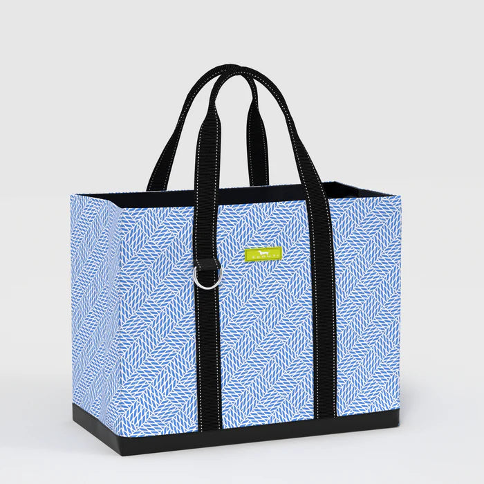 Original Deano Tote- Twisted Sister