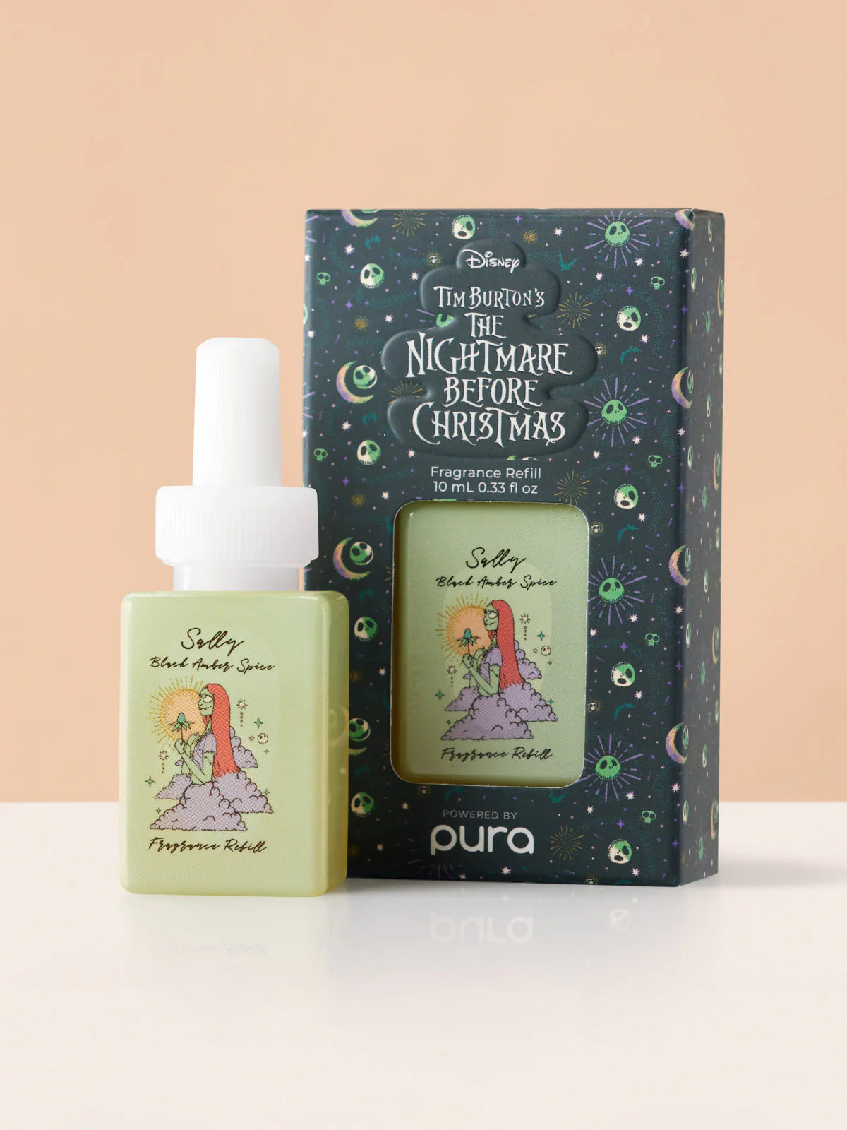 Pura Refill - Disney