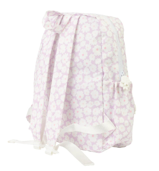 Lavender Daises Backpack