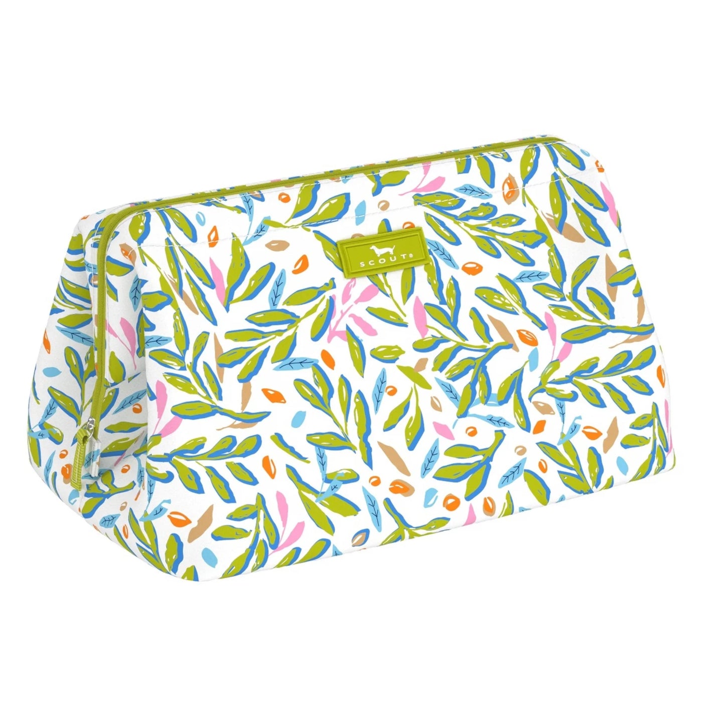 Big Mouth Toiletry Bag