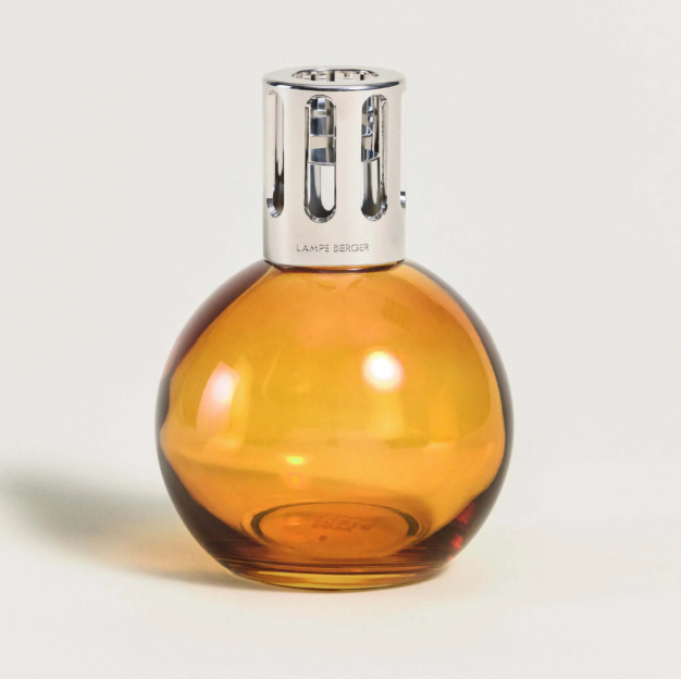 Boule Fragrance Lamp-Light Amber