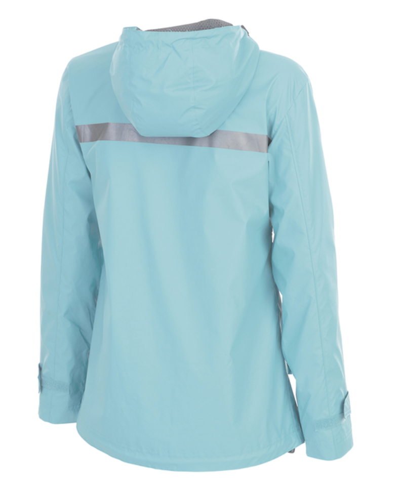 Women's New Englander Rain Jacket 5099