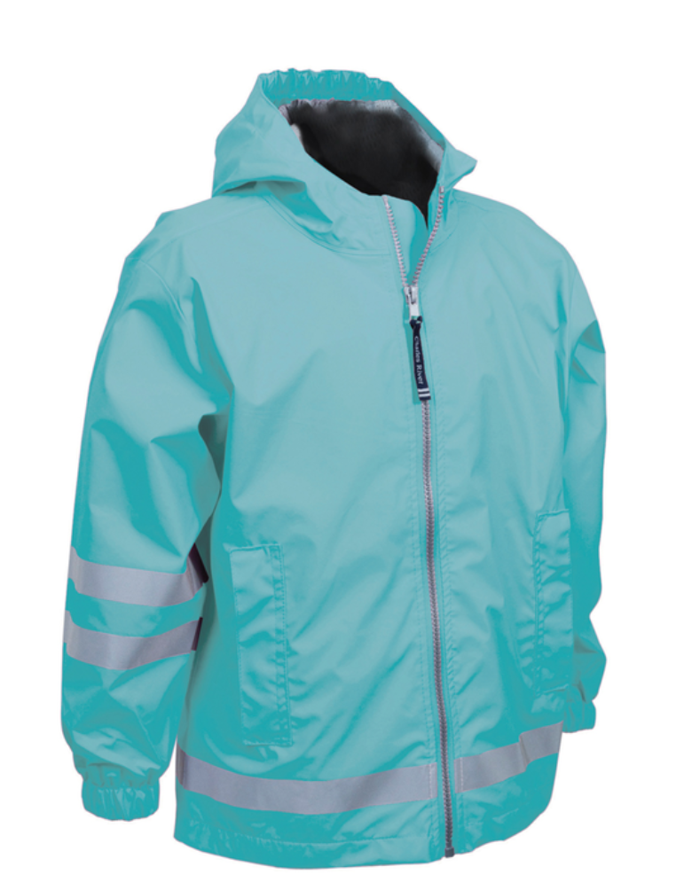 Children's New Englander Rain Jacket