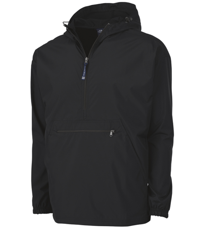 Pack-N-Go Pull Over