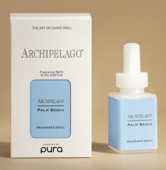 Pura Refill - Archipelago