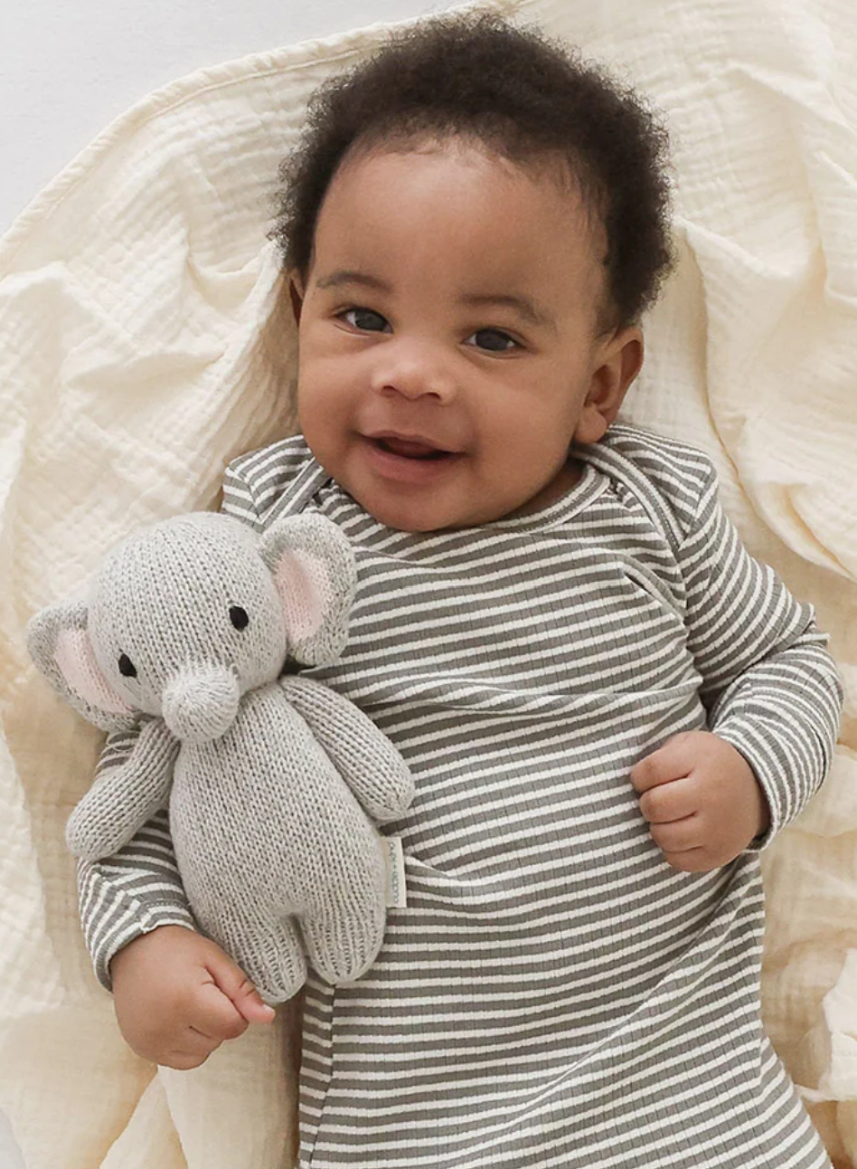 Cuddle + Kind Baby Animal Collection