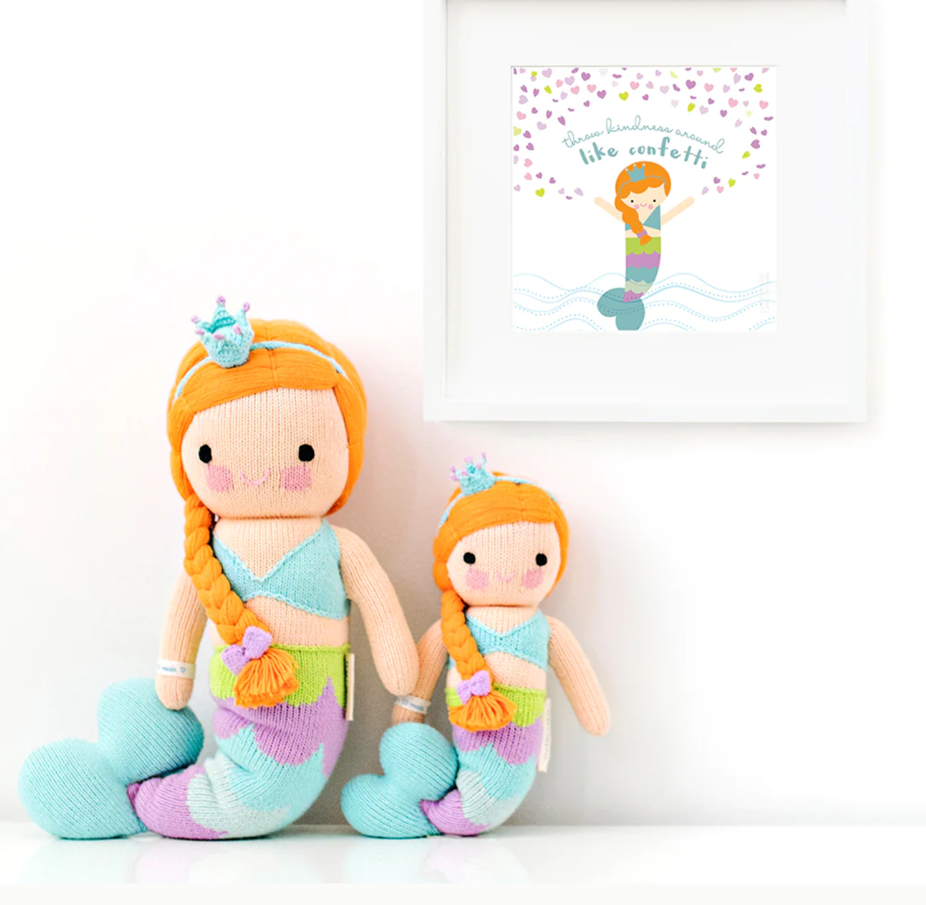Cuddle + Kind Little Collection