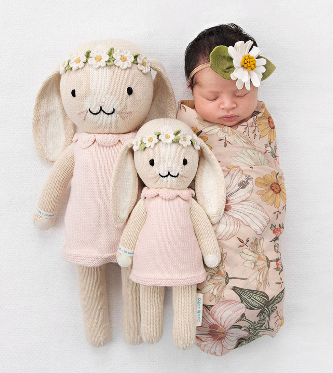 Cuddle + Kind Little Collection