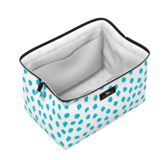 Big Mouth Toiletry Bag