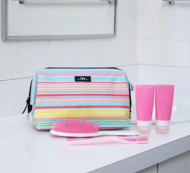 Big Mouth Toiletry Bag