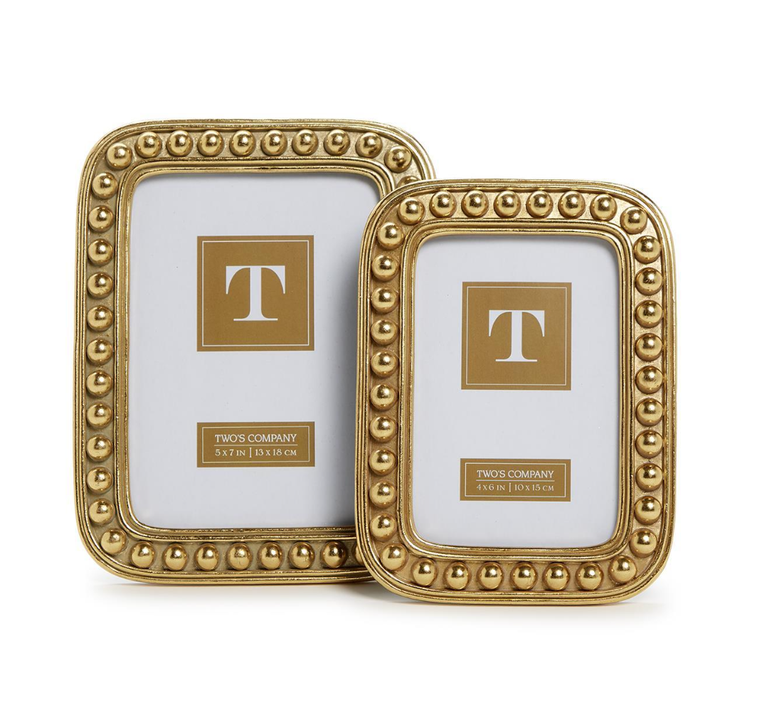 Dot Picture Frame