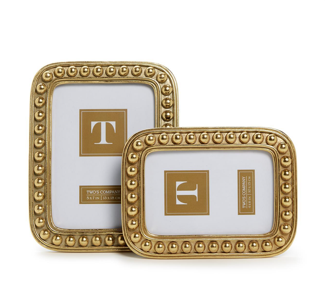 Dot Picture Frame