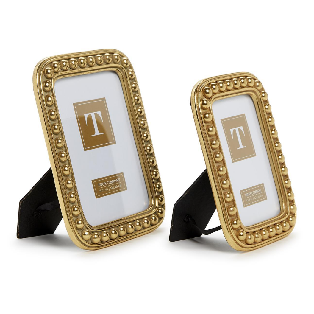 Dot Picture Frame