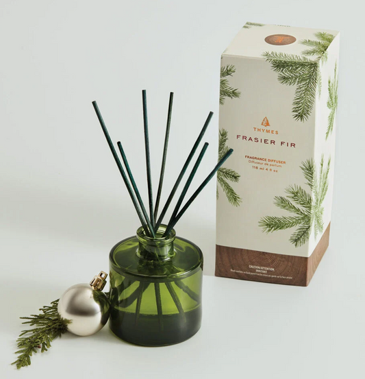 Frasier Fir Petite Reed Diffuser
