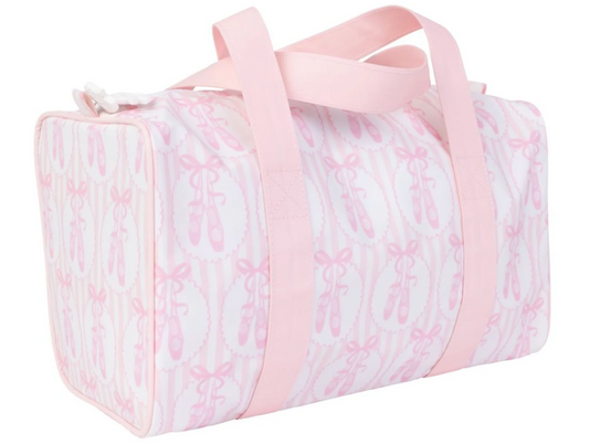 The Ballet Bag
