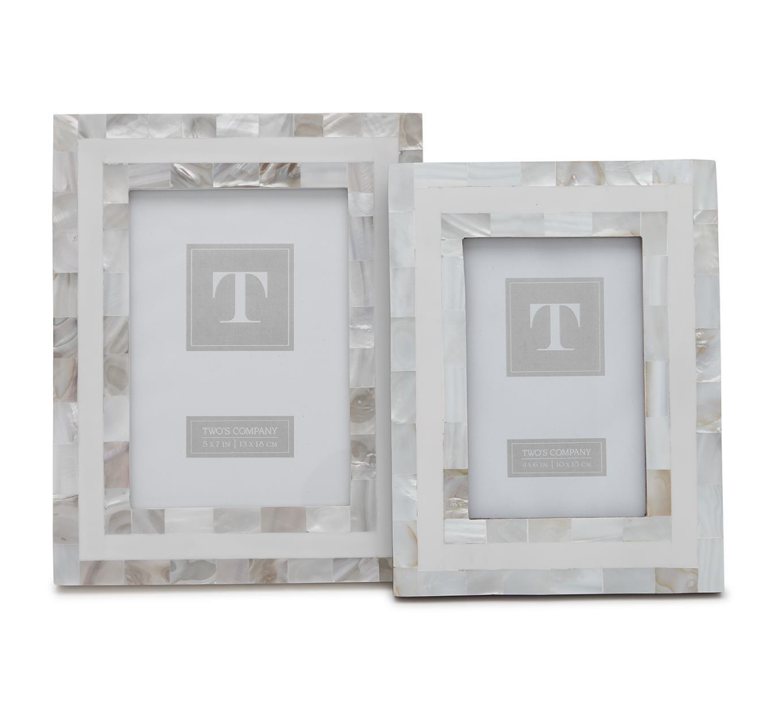 Tile Bar Photo Frame