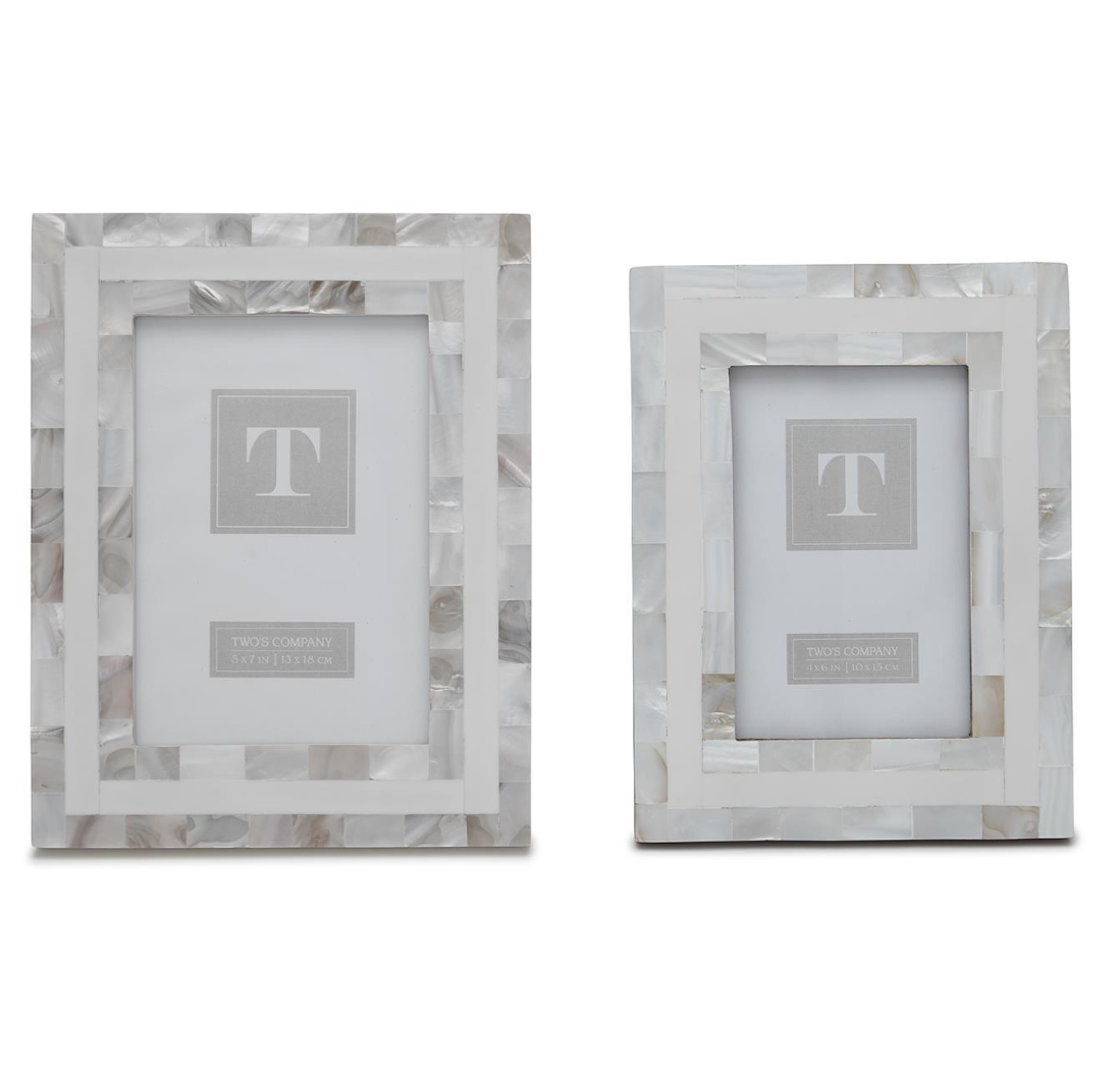 Tile Bar Photo Frame