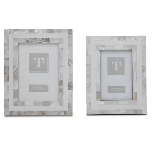 Tile Bar Photo Frame