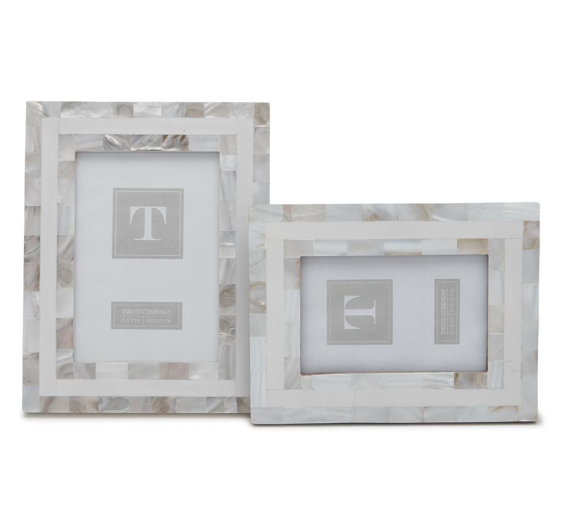 Tile Bar Photo Frame